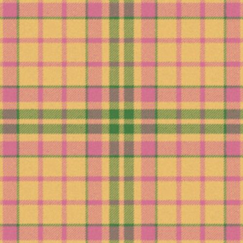 Glufree Tartan - Imperial Highland Supplies