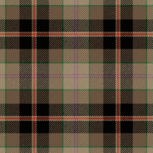 Goddin Ancient Tartan - Imperial Highland Supplies