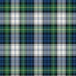 Gordon Dress Ancient Tartan - Imperial Highland Supplies