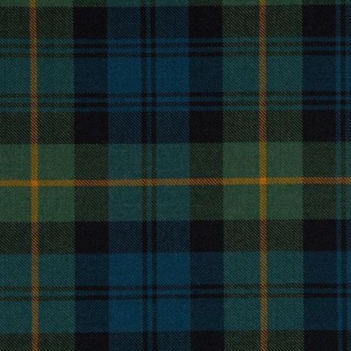Gordon Muted Tartan - Imperial Highland Supplies