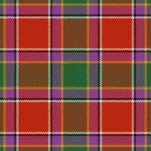 Gordon of Abergeldie Ancient Tartan - Imperial Highland Supplies