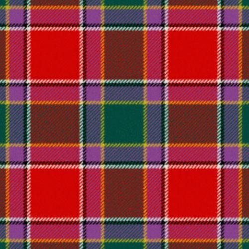 Gordon of Abergeldie Tartan - Imperial Highland Supplies