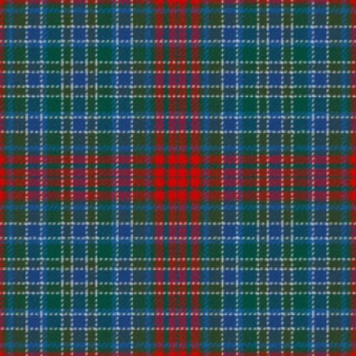 Gordon (Wilsons) Tartan - Imperial Highland Supplies