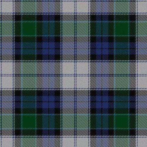 Graham Dress Tartan - Imperial Highland Supplies