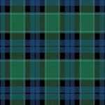 Graham of Menteith Ancient Tartan - Imperial Highland Supplies