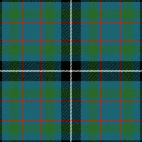Grainger Ancient Tartan - Imperial Highland Supplies