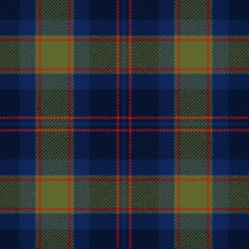 Grampian District Tartan - Imperial Highland Supplies