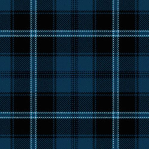 Grampian Police Tartan - Imperial Highland Supplies