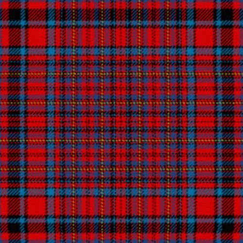 Grand Lodge of Canada Tartan - Imperial Highland Supplies