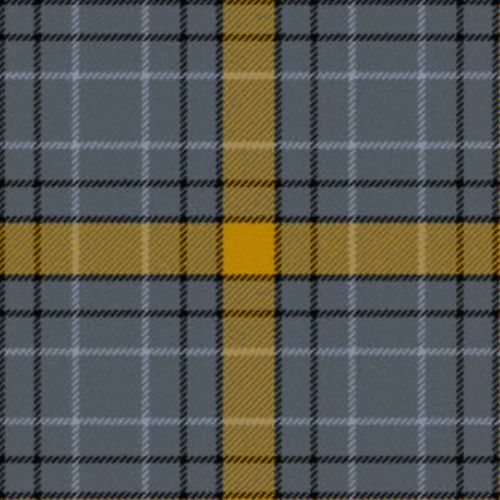 Grange School Tartan - Imperial Highland Supplies
