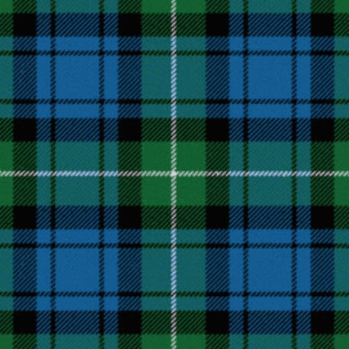 Granger Ancient Tartan - Imperial Highland Supplies