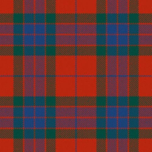 Grant of Edinchat Tartan - Imperial Highland Supplies