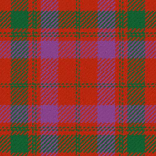 Grant of Rothiemurchus Ancient Tartan - Imperial Highland Supplies