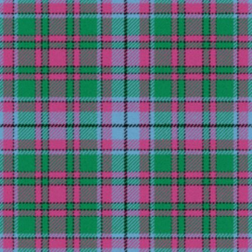 Grant Piper Tartan - Imperial Highland Supplies