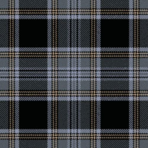 Granton Tartan - Imperial Highland Supplies