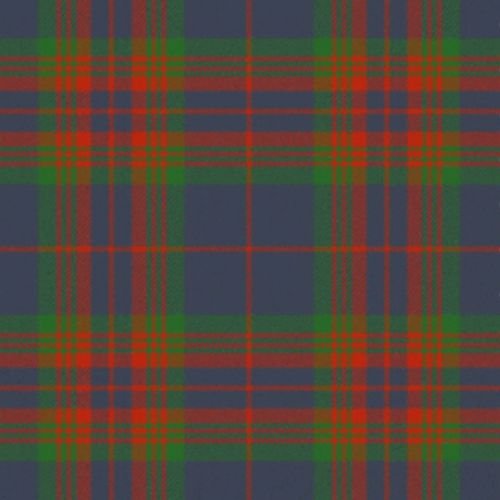Gray Ancient Tartan - Imperial Highland Supplies