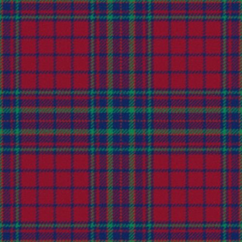 Great Dane Tartan - Imperial Highland Supplies