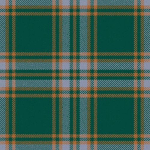 Green Watch Tartan - Imperial Highland Supplies
