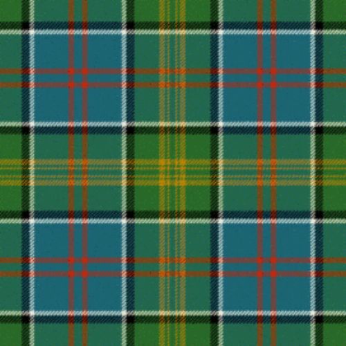 Greene Ancient Tartan - Imperial Highland Supplies