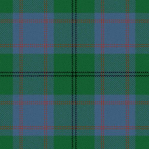 Greenlaw American Ancient Tartan - Imperial Highland Supplies