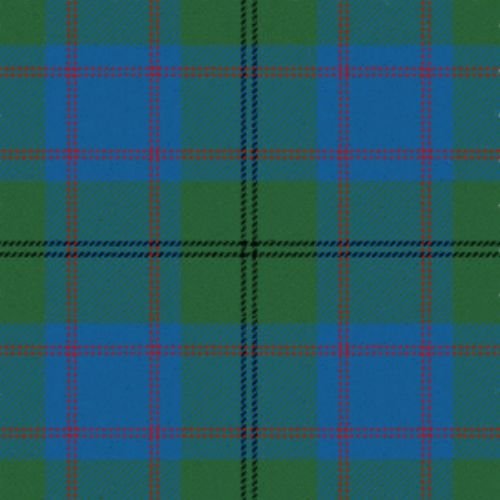 Greenlaw American Tartan - Imperial Highland Supplies