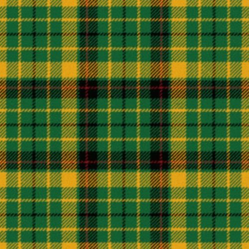 Greenshields Ancient Tartan - Imperial Highland Supplies