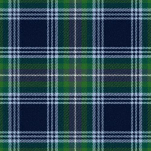 Greenshields Skye Tartan - Imperial Highland Supplies