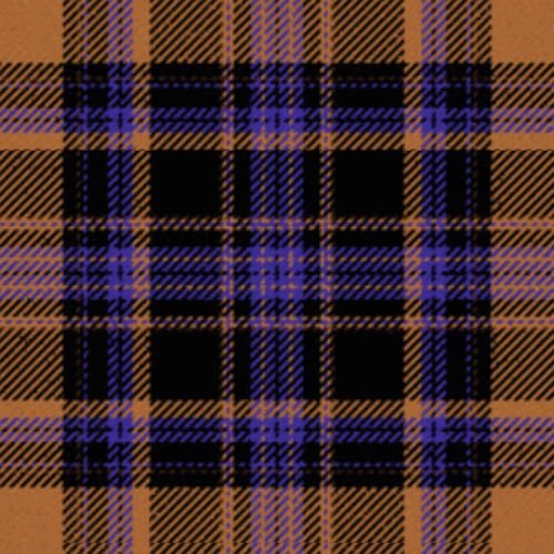 Grey Spencer Plaid Tartan - Imperial Highland Supplies