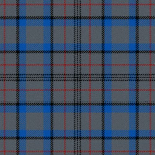 Greyhound Grenadiers Pipe Band Tartan - Imperial Highland Supplies