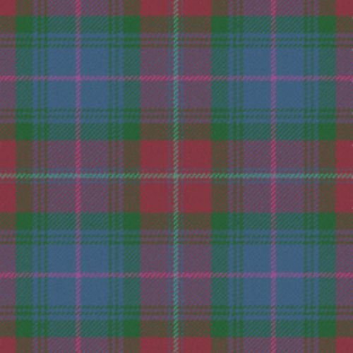 Guilder (2018) Ancient Tartan - Imperial Highland Supplies