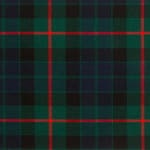 Gunn Modern Tartan - Imperial Highland Supplies
