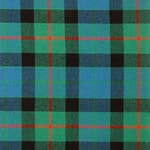 Gunn Tartan - Imperial Highland Supplies