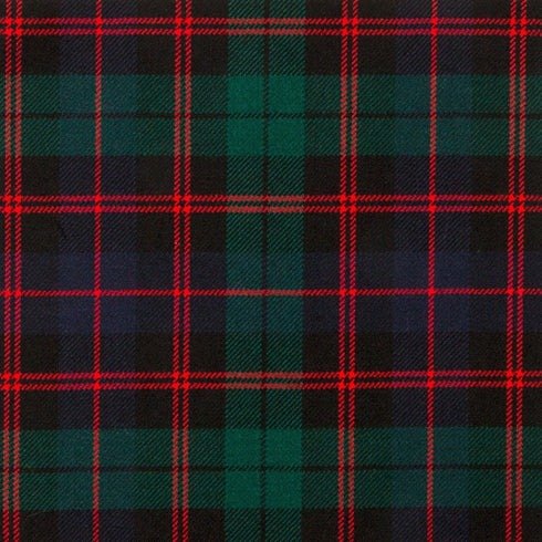 Guthrie Tartan - Imperial Highland Supplies