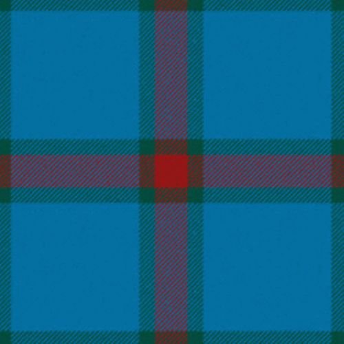 Gyle Tartan - Imperial Highland Supplies