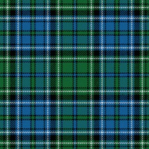 Haley Clan Ancient Tartan - Imperial Highland Supplies