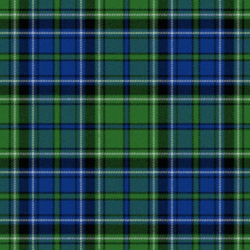 Haley Clan Tartan - Imperial Highland Supplies