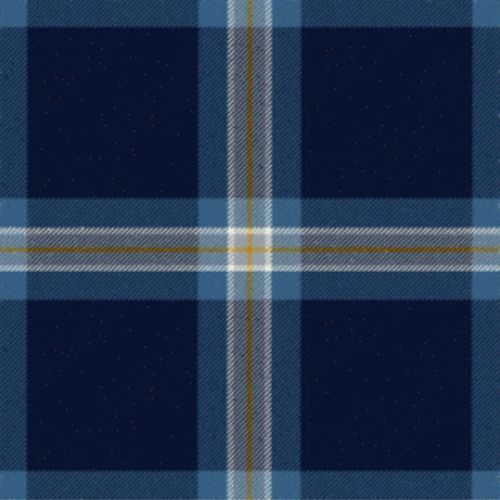 Halifax Burns Club Tartan - Imperial Highland Supplies