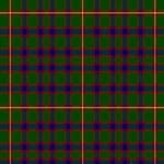Hall Tartan - Imperial Highland Supplies