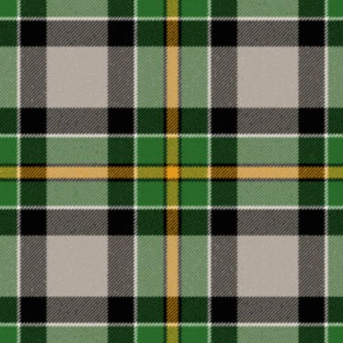 Hamilton of Brandon Tartan - Imperial Highland Supplies