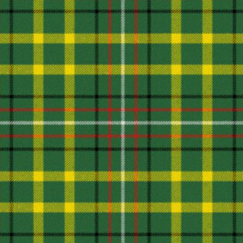 Hanby Tartan - Imperial Highland Supplies