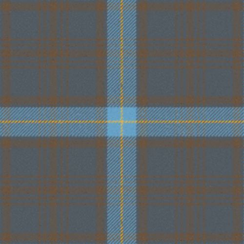 Hanna of Leith Ancient Tartan - Imperial Highland Supplies