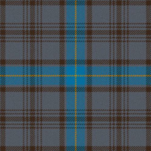 Hanna of Leith Tartan - Imperial Highland Supplies