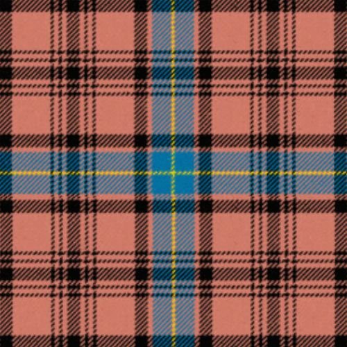 Hannay Dress Tartan - Imperial Highland Supplies