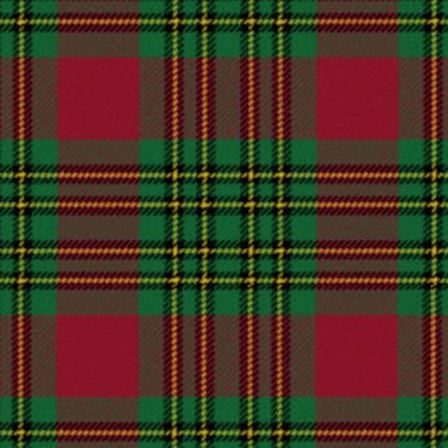 Harbor Club Tartan - Imperial Highland Supplies
