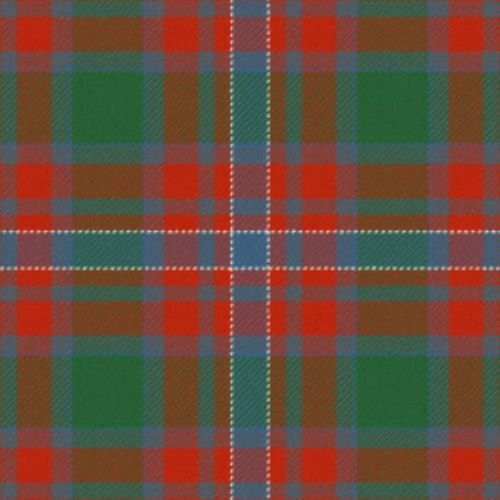 Harding Ancient Tartan - Imperial Highland Supplies