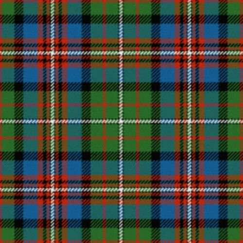 Hargis Ancient Tartan - Imperial Highland Supplies