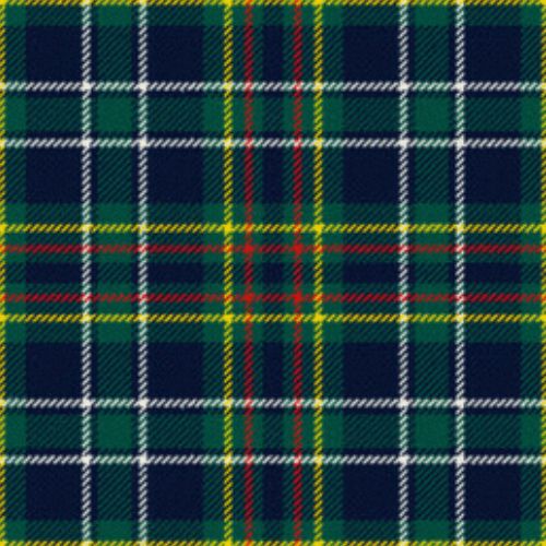 Harkness Hunting Tartan - Imperial Highland Supplies