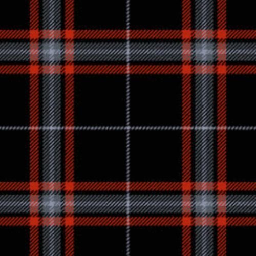 Harley Davidson Tartan - Imperial Highland Supplies