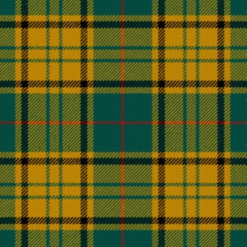 Harmer Tartan - Imperial Highland Supplies