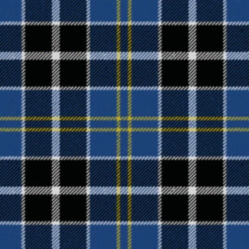 Hawick Rugby Club Tartan - Imperial Highland Supplies